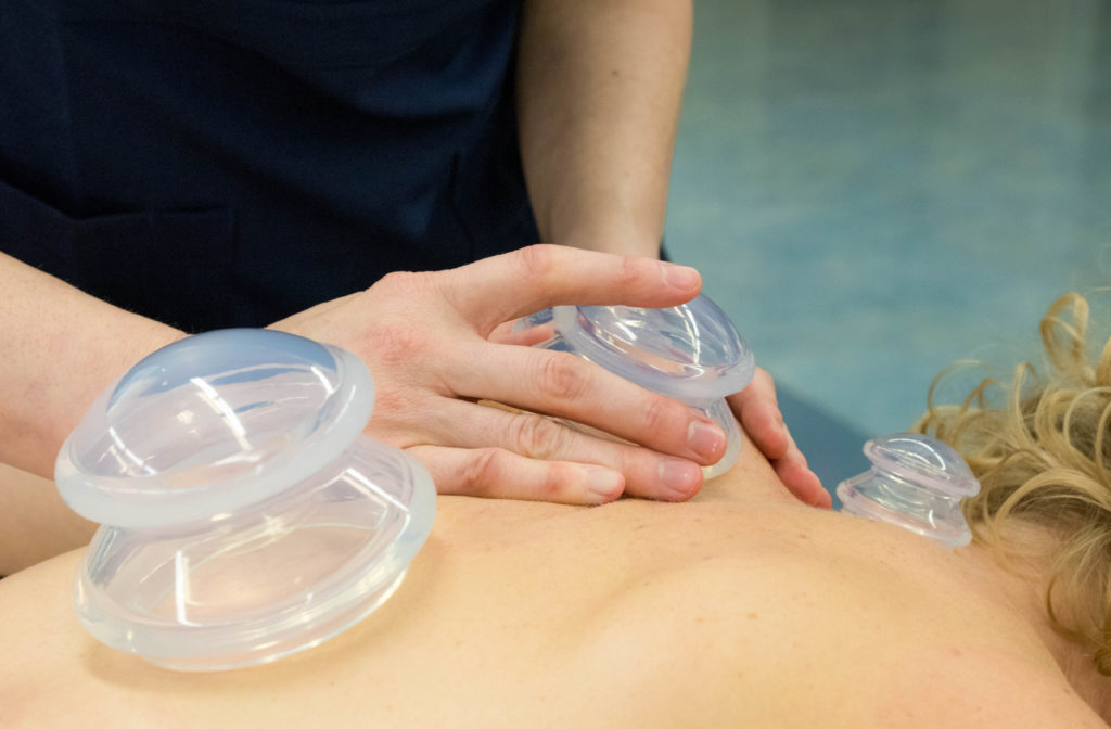 Dynamic Cupping And Massage Seminars For Health
