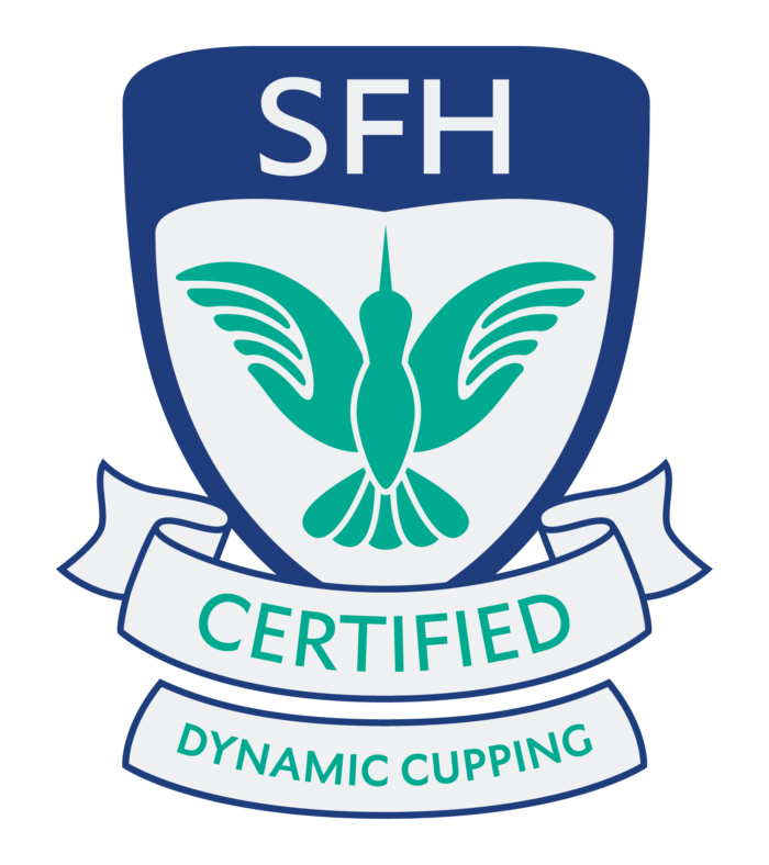 SFH Dynamic Cupping Online Certification Program Seminars For Health